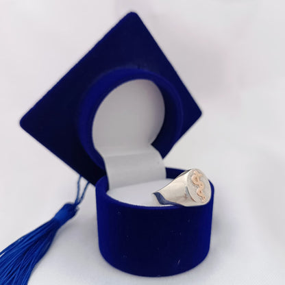 Anillos Profesión Medicina
