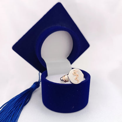 Anillos Profesión Medicina